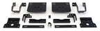 Air Lift Loadlifter 5000 Rear Air Spring Kit for 99 to 04 Ford 250/350 Superduty, offroad parts and suspension lift kits.