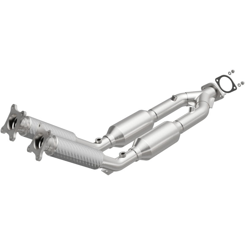 MagnaFlow 99-01 Volvo S80 2.8L Direct Fit Converter Secondary image