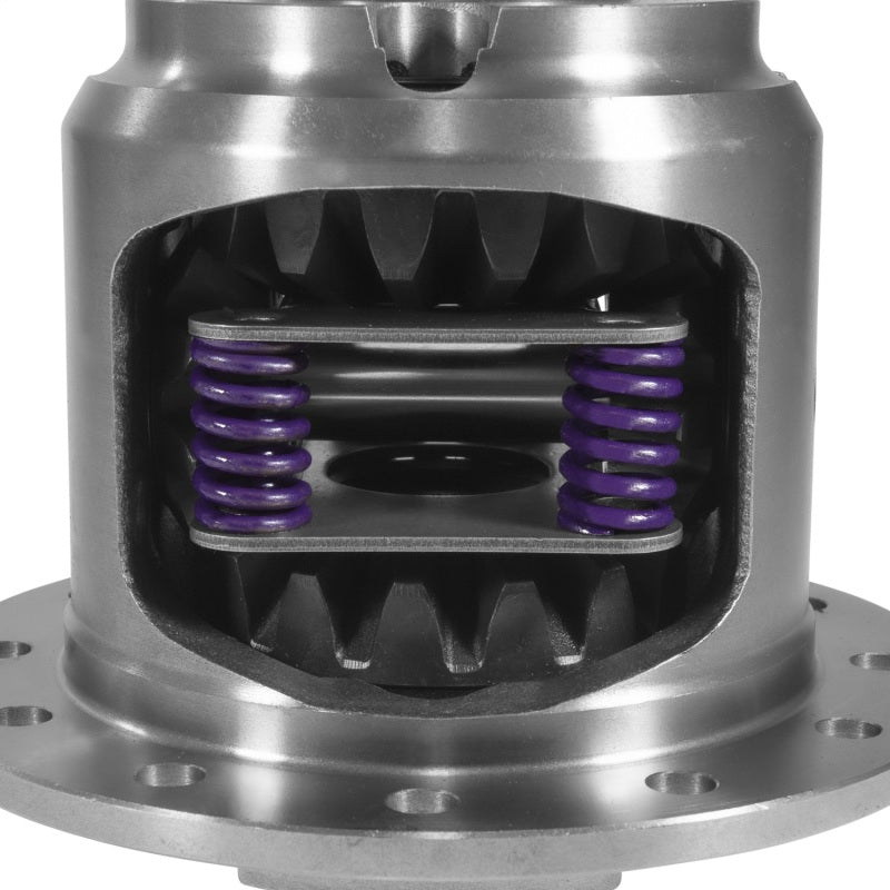 Yukon Gear Dura Grip Positraction for 2014+ GM 9.5in & 9.76in w/ 3.42 & Up Gear Ratios Secondary image