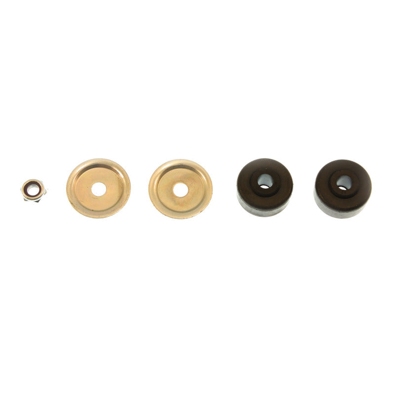 Bilstein 5100 Series 1998 Jeep Wrangler SE Front 46mm Monotube Shock Absorber parts