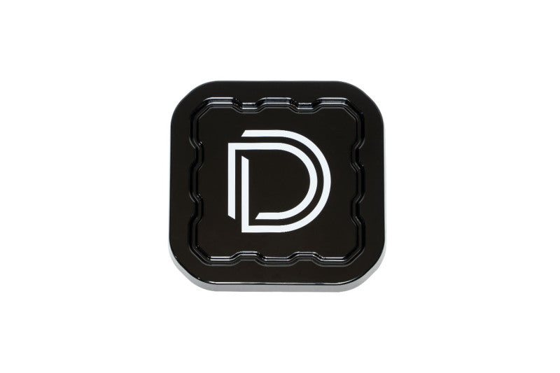 Diode Dynamics SS5 LED Pod Cover Black Secondary image