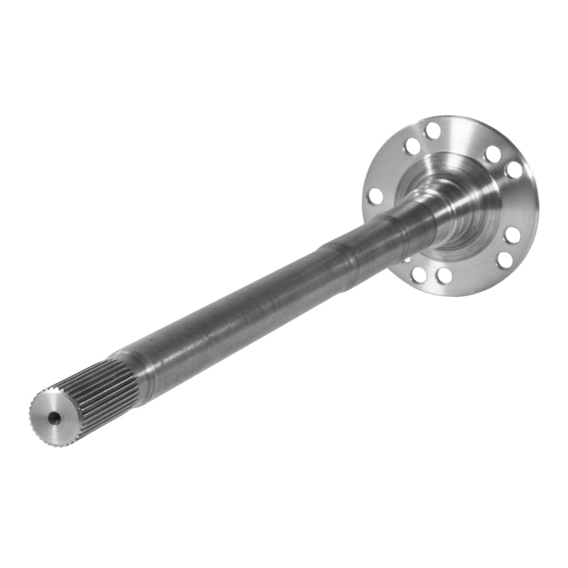 Yukon Gear Left Rear Chromoly Axle For Jeep JL & JT Rubicon Dana 44/ M220 32 Spline 322in Long Secondary image