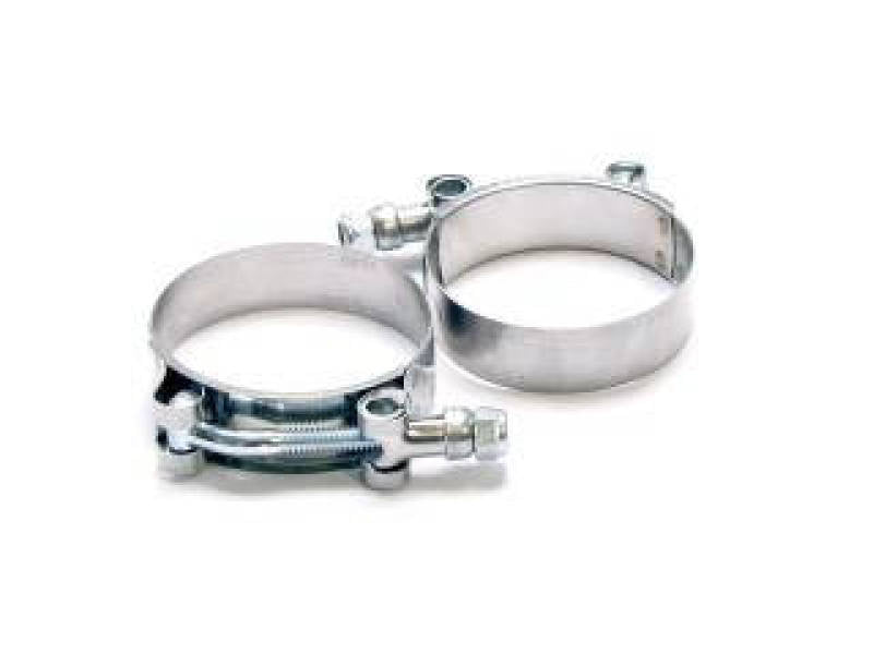 DV8 Offroad Fire Extinguisher Mount Clamps - Small Secondary image