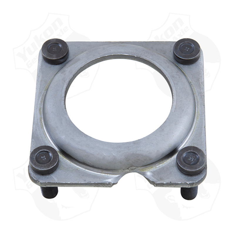 Yukon Gear Axle bearing Retainer Plate for Super 35 Rear Secondary image