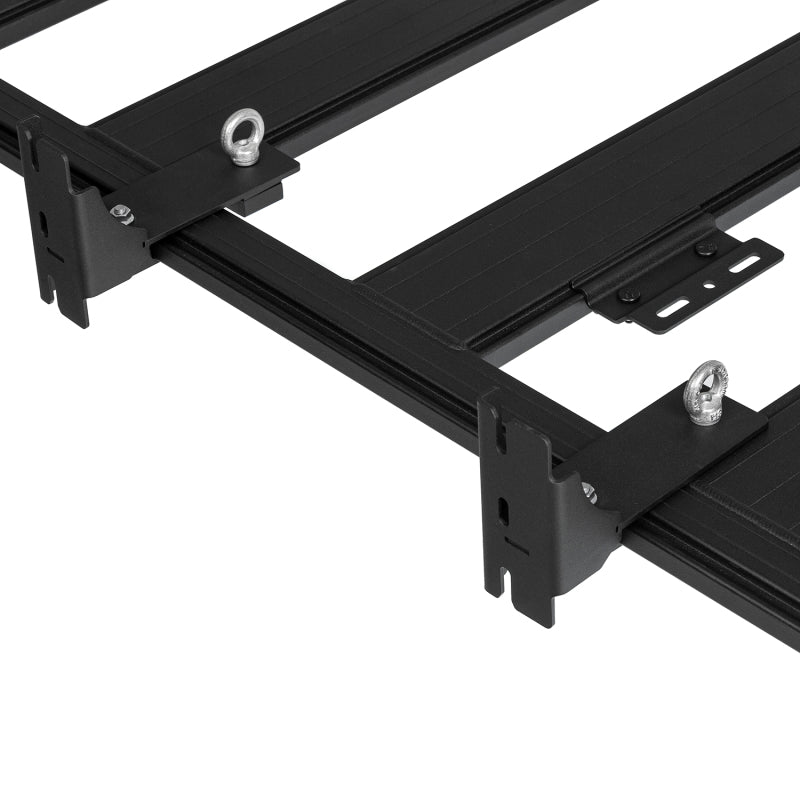 ARB BASE Rack Heavy-Duty Awning Bracket Secondary image