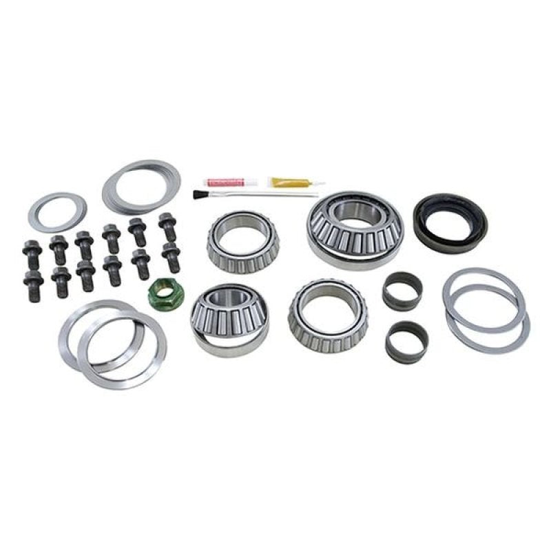 USA Standard Master Overhaul Kit For The GM 9.76in w/ 12 Bolt Cover Rear Diff Secondary image