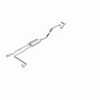 MagnaFlow BRE Exhaust Kit 12-17 Nissan NV1500 NV2500 NV3500 4.0L for performance offroad parts and exhaust system upgrades.