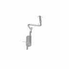 MagnaFlow BRE Exhaust Kit 05-11 Cobalt HHR G5 Pursuit for offroad performance upgrades