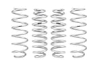 Eibach Pro-Lift for 2022+ Ford Maverick suspension lift kit