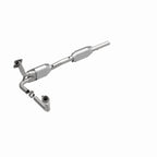 MagnaFlow Conv DF 96 Bronco F150/F250 2 Conv exhaust system