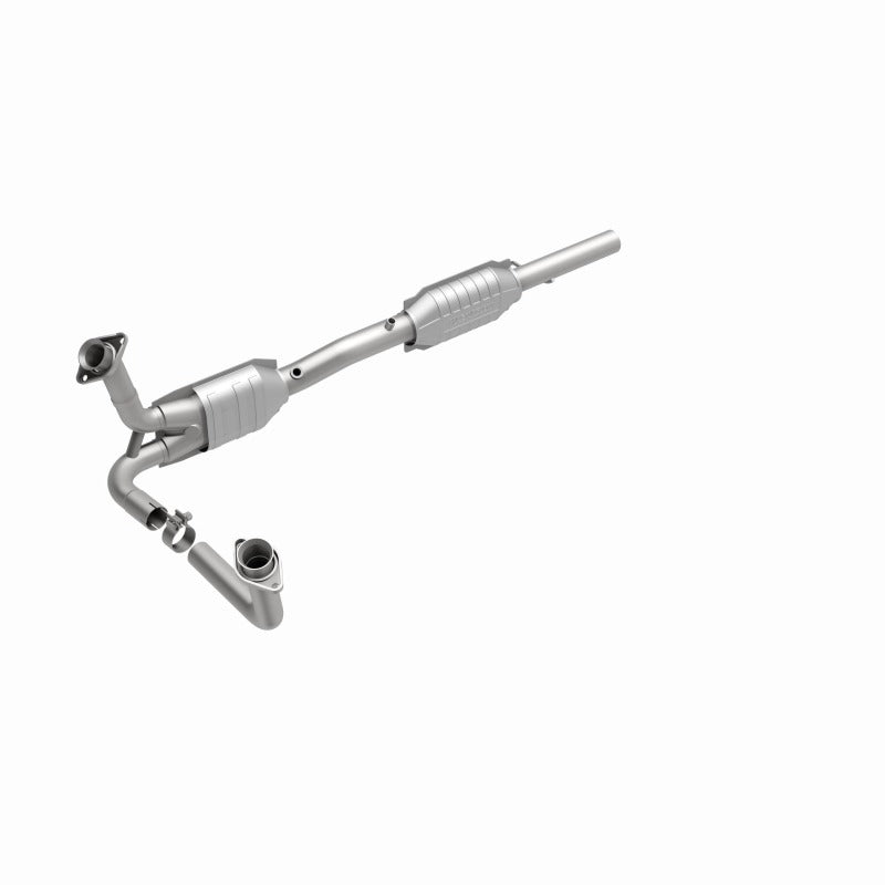 MagnaFlow Conv DF 96 Bronco F150/F250 2 Conv exhaust system