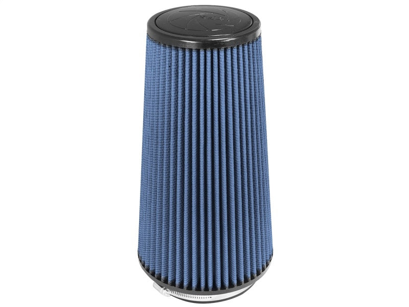aFe MagnumFLOW Air Filters UCO P5R A/F P5R 5F x 6-1/2B x 4-3/4T x 12H Secondary image