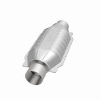 MagnaFlow Conv Univ 3in T2 Rear - durable catalytic converter for offroad performance upgrades