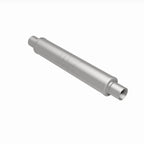 MagnaFlow Muffler Mag SS 22X4X4 2.5 C/C for off road parts