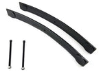 Tuff Country 79-94 Toyota Truck 4wd Rear 2in Add-a-Leafs Pair for offroad upgrades.