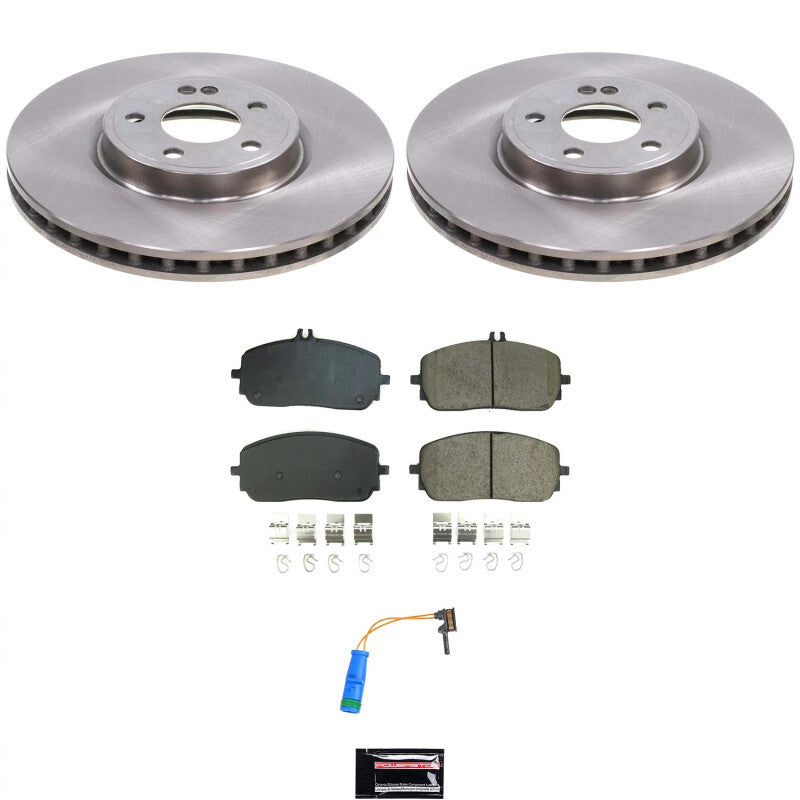 User 1 Main image