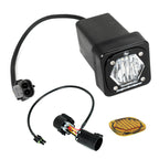 Baja Designs S1 Hitch Light Kit Toggle Switch - Universal off road parts
