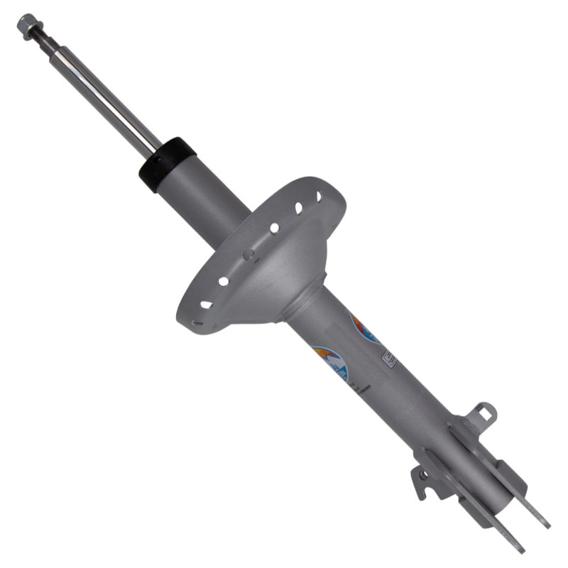 Bilstein 10-14 Subaru Outback B8 TerraSport Twintube Front Right Shock - Silver Secondary image