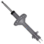 Bilstein 10-14 Subaru Outback B8 TerraSport Twintube Front Right Shock - Silver for off road parts and performance upgrades