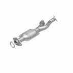 MagnaFlow Conv DF 03-04 4Runner 4.7 Rear - high performance offroad parts