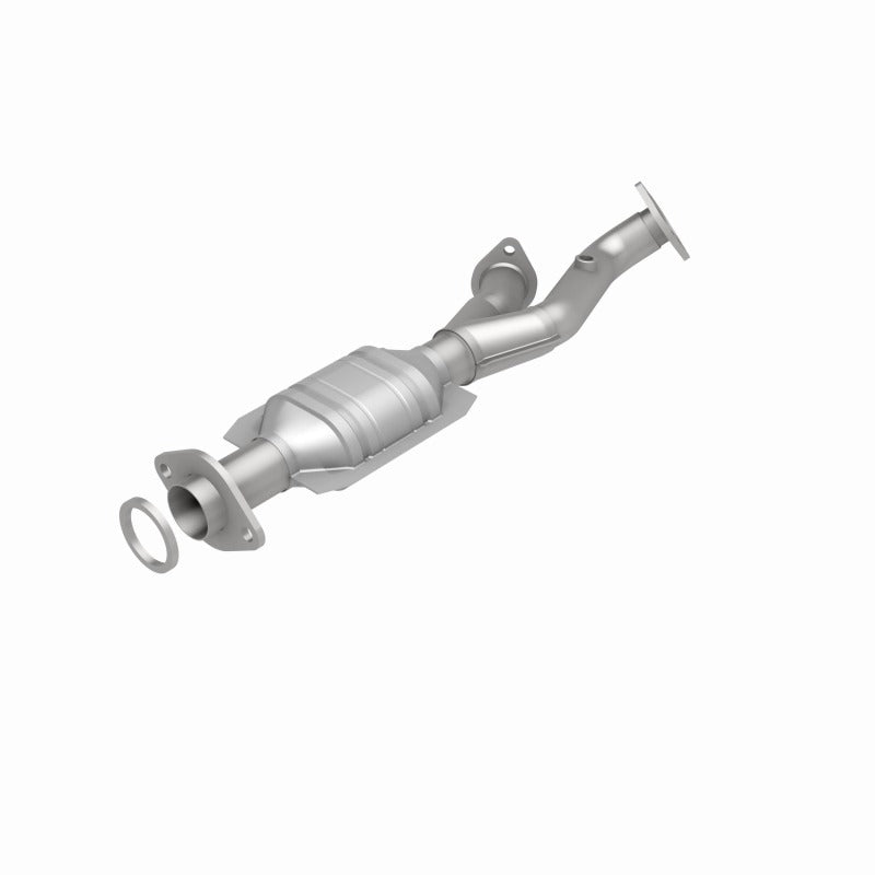 MagnaFlow Conv DF 03-04 4Runner 4.7 Rear - high performance offroad parts