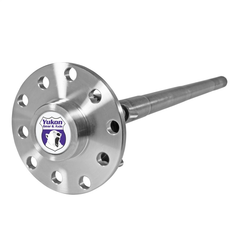 Yukon Gear 1541H Alloy Rear Right Axle for Dana 44 JK Rubicon 32 Spline Secondary image