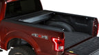Retrax 19-22 Chevrolet/GMC (5.8ft. Bed) Retrax IX installed view