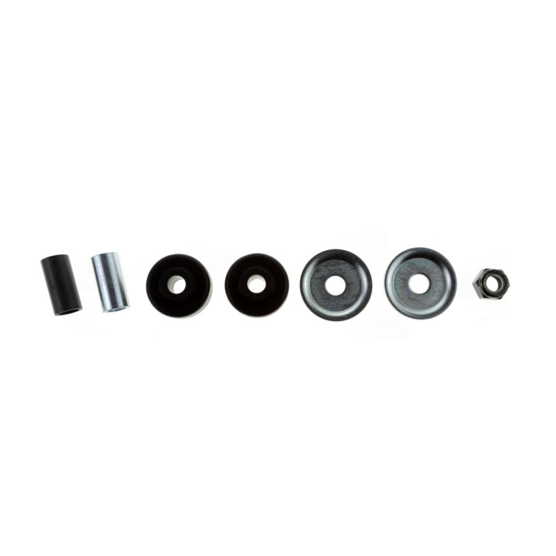 Bilstein B8 5125 46mm Monotube Shock Absorber bushing kit