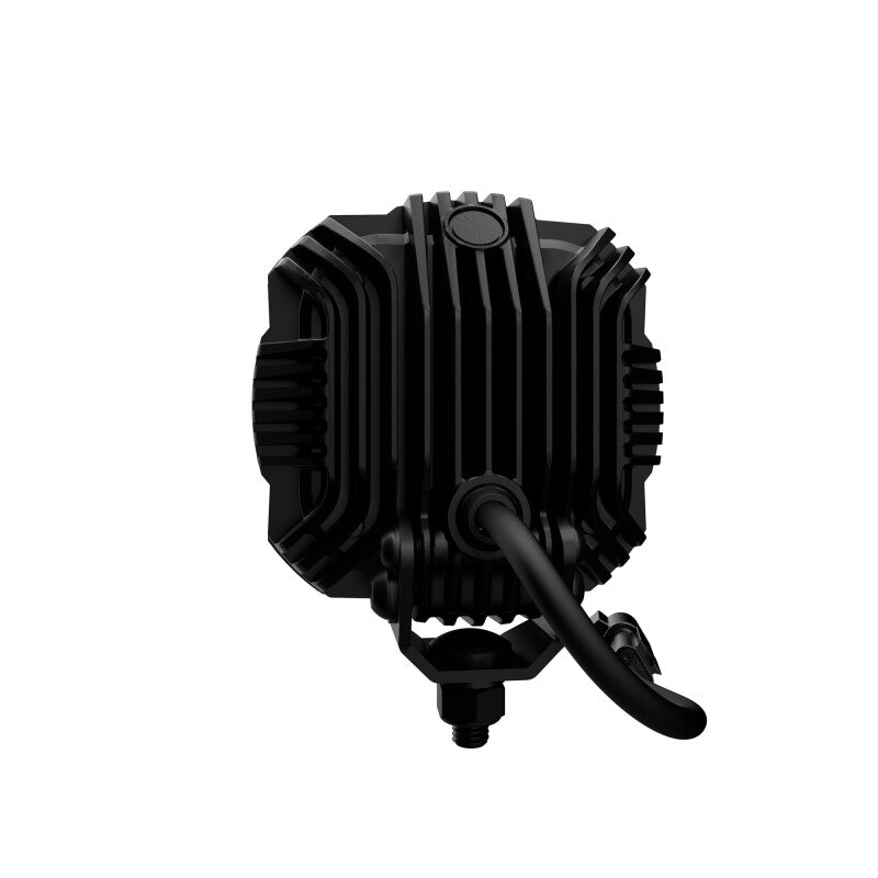 KC HiLiTES FLEX ERA 4 - 2-Light Master Kit rear view