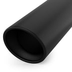 MagnaFlow 2019 Ram 1500 V8 5.7L (Excl. Tradesman) Black Coated 3in 409SS Cat-Back Exhaust System Pipe