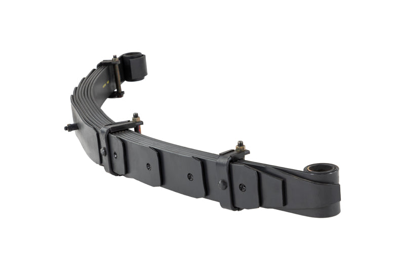 ARB / OME Leaf Spring Lc 60 Serr for offroad performance upgrades
