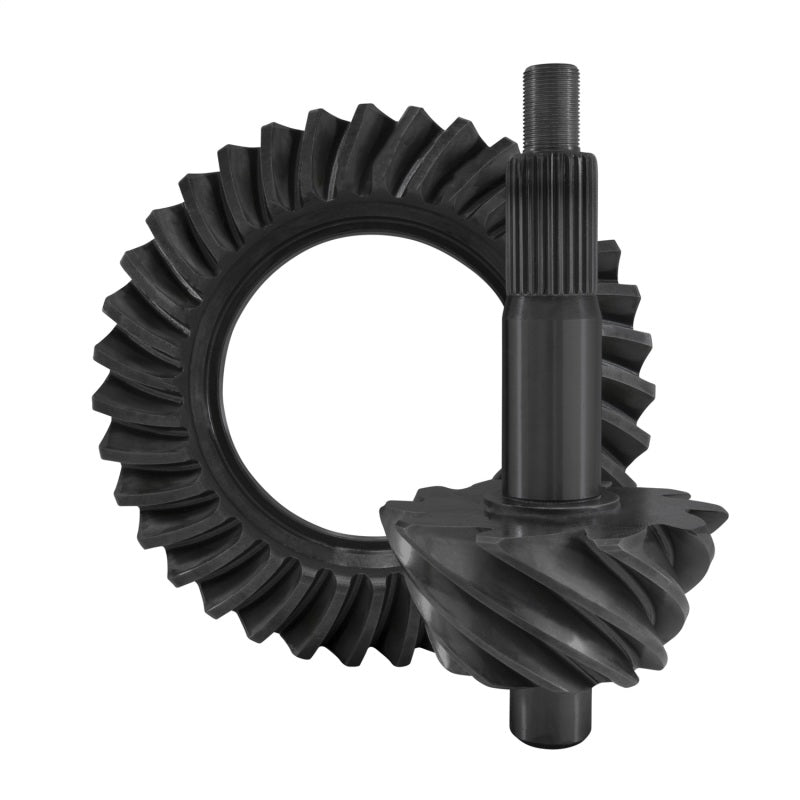 Yukon Gear High Performance Gear Set For Ford 9in in a 3.50 Ratio Secondary image