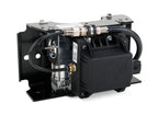 Air Lift Wireless Air Control System w/ Wireless Phone App Control, ideal for off-road parts and suspension lift kits.