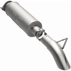 MagnaFlow SYS C/B 00-06 Jeep Wrangler 4/6 cyl exhaust system