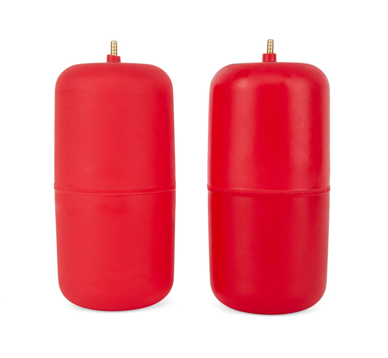 Air Lift 2022 Ford Maverick AWD 1000 Air Spring Kit Secondary image