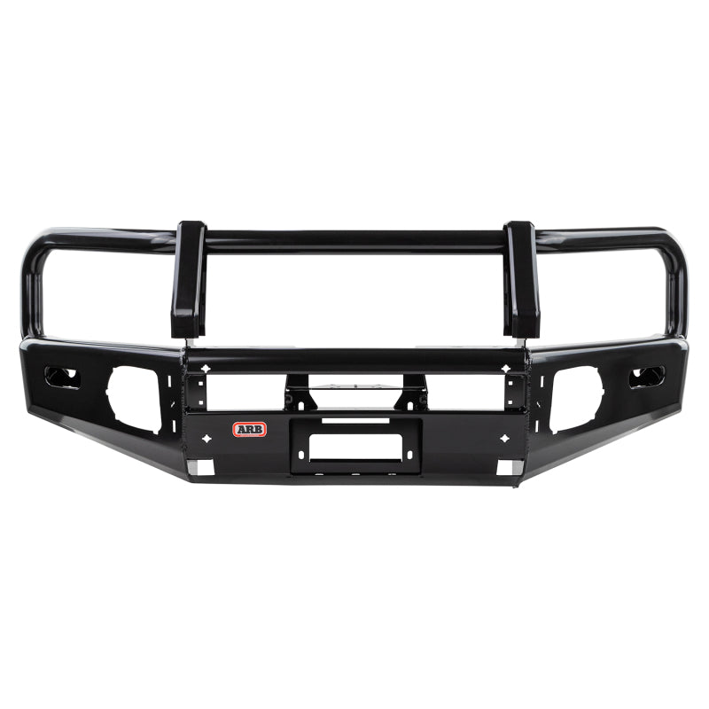 ARB Summit Combar ARB Fogii Blk Nb Hilux 15On (Fit Kit NOT Included) Secondary image