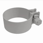MagnaFlow Clamp 2.50inch TORCA SS 1.25inch 10pk for offroad parts