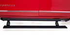 AMP Research 2014-2017 Chevrolet Silverado 1500 Crew Cab PowerStep XL - Black running board for trucks