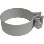 MagnaFlow Clamp 3.00inch TORCA SS 1.25inch 10pk for offroad performance upgrades