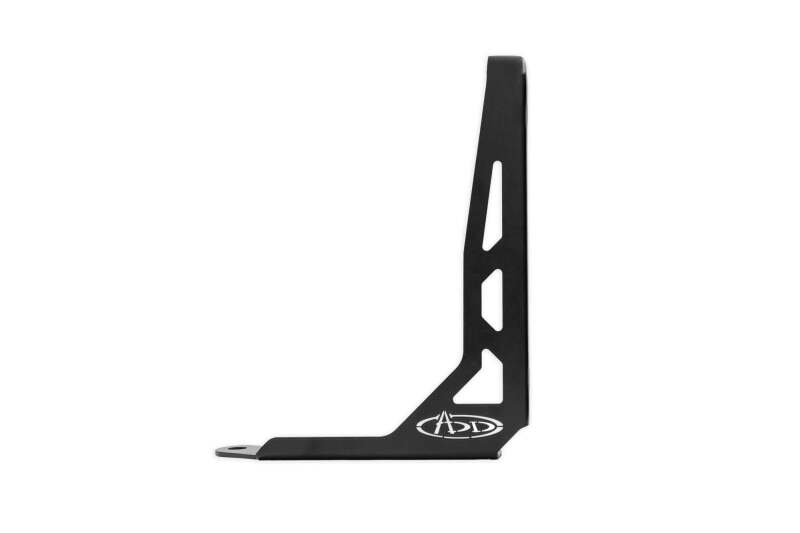 Addictive Desert Designs 15-20 Ford F-150 / 17-20 Raptor Bed Channel Stiffeners Secondary image