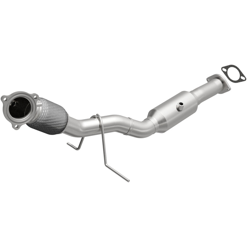 MagnaFlow 03-04 Volvo XC70 2.5L Direct Fit Converter Secondary image