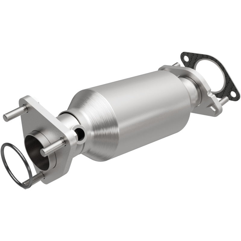 MagnaFlow 05-17 Nissan Frontier 4.0L Direct Fit Converter Secondary image