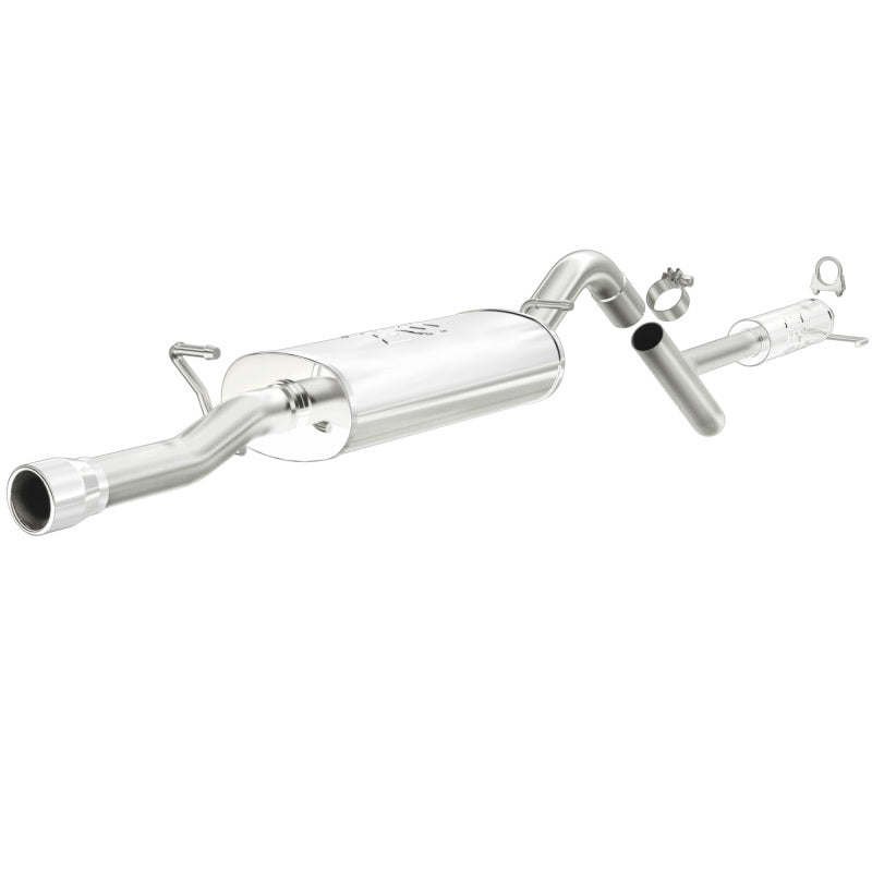 MagnaFlow Sys C/B 01-03 Toyota Corolla S 1.8L Secondary image
