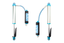 King Shocks 2019+ Chevrolet/GMC Silverado/Sierra 1500 Rear 2.5 Dia Remote Reservoir Shock (Pair) for off road parts.