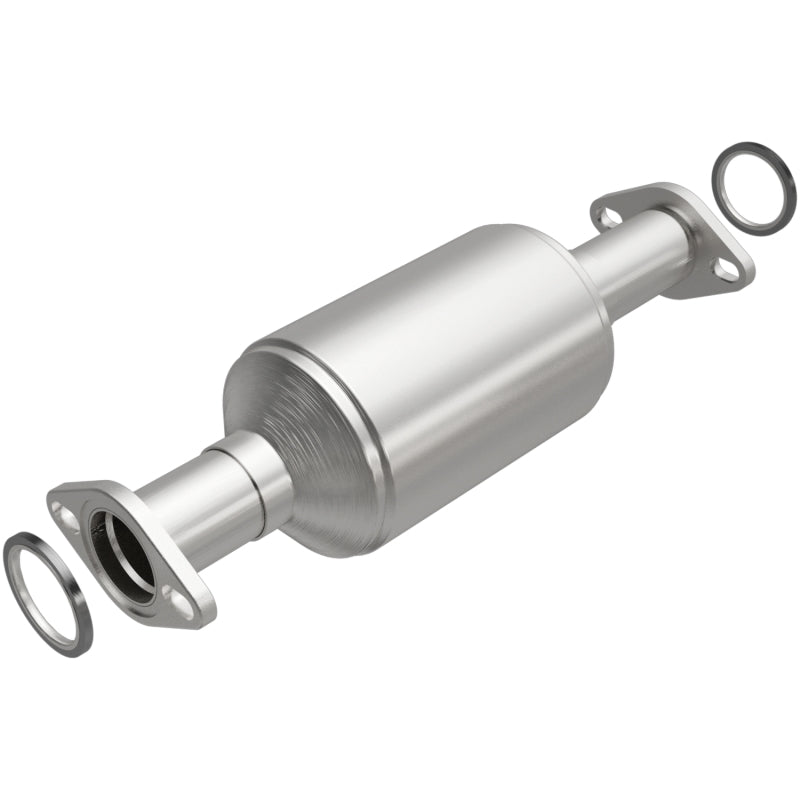 MagnaFlow 93-95 Toyota 4Runner V6 3.0L California Catalytic Converter Direct Fit Secondary image