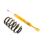 Bilstein B12 2003 Audi A4 Quattro Base Front and Rear Complete Suspension Kit, off road parts