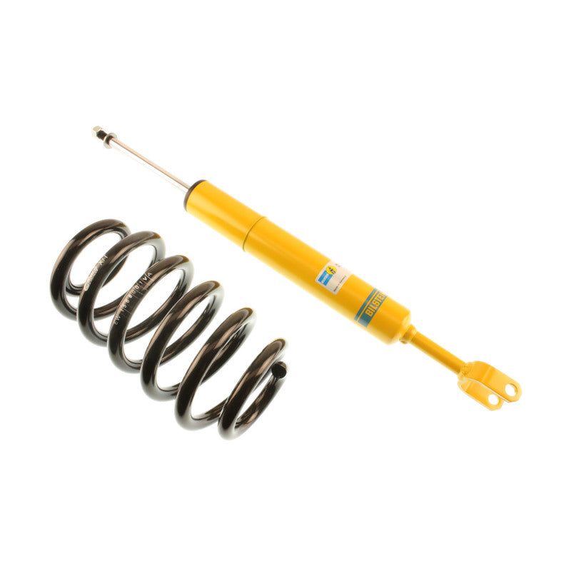 Bilstein B12 2003 Audi A4 Quattro Base Front and Rear Complete Suspension Kit, off road parts