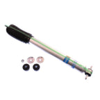 Bilstein 5100 Series 1998 Jeep Wrangler SE Front 46mm Monotube Shock Absorber for off road performance upgrades.