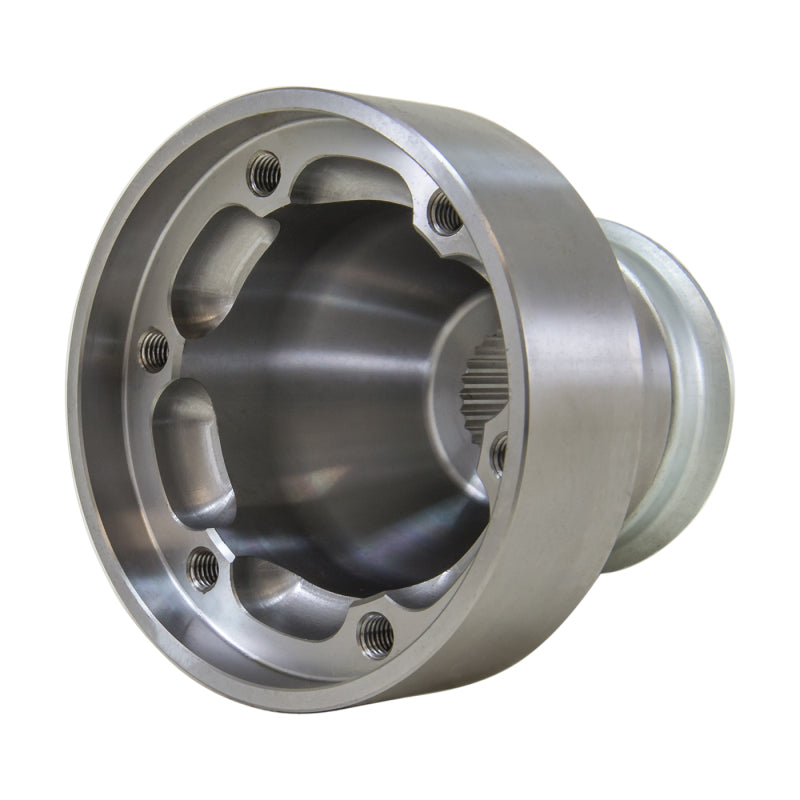 Yukon Gear Yoke For 01-07 Jeep Liberty Front Secondary image