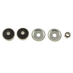 Bilstein 4600 Series 1997 Ford F-150 Base RWD Rear 46mm Monotube Shock Absorber parts for offroad upgrades